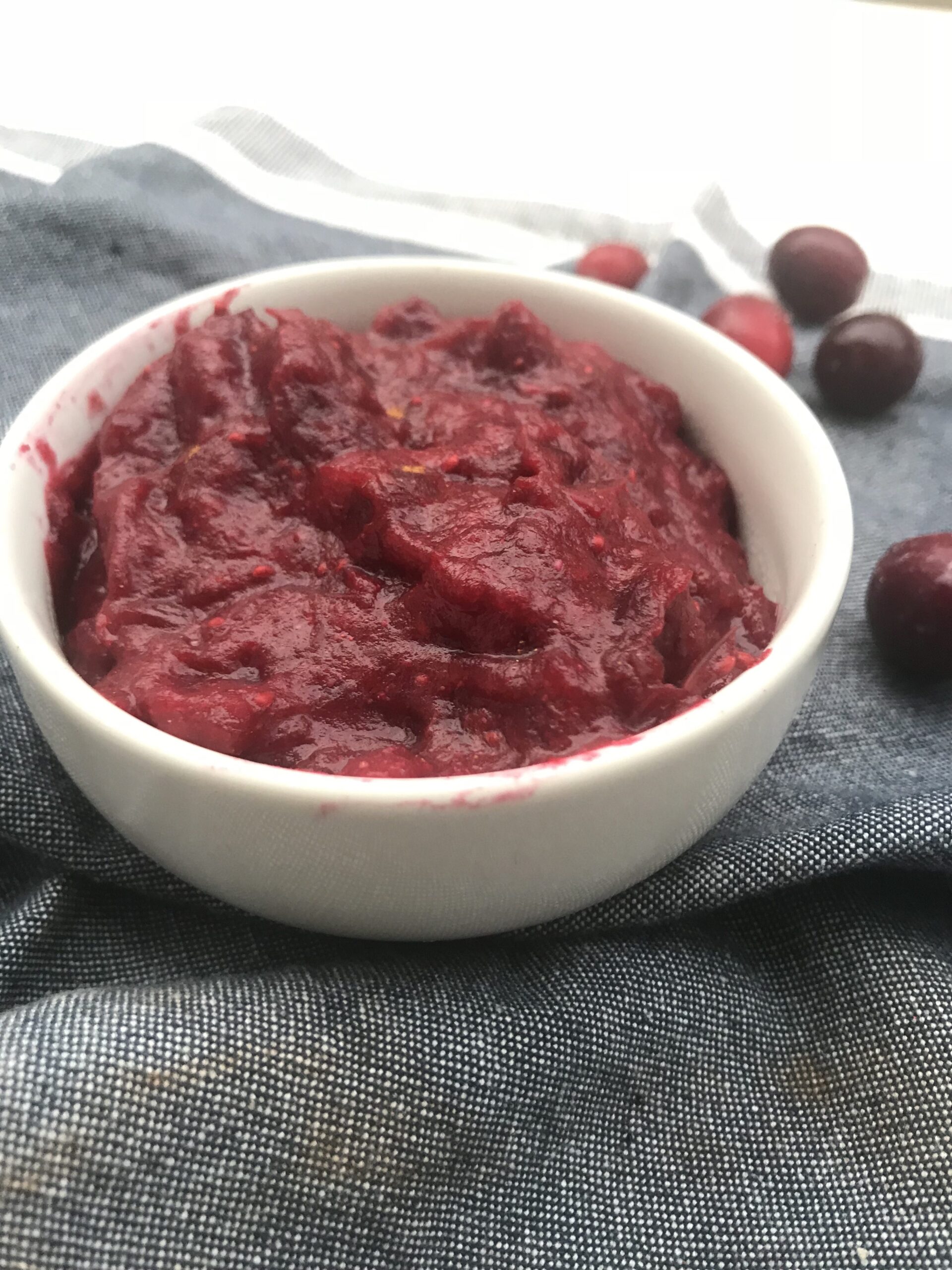 healthy thanksgiving recipes