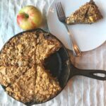 baked oatmeal recipe healthy