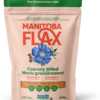Coarsely Milled Flaxseed 454 g