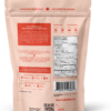 Coarsely Milled Flaxseed 454 g Back