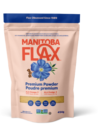 Premium Powder